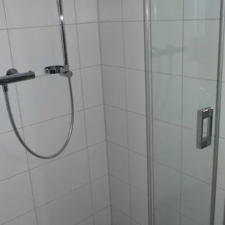Ferienwohnung Haus Am Bahndamm Holzminden Exterior foto