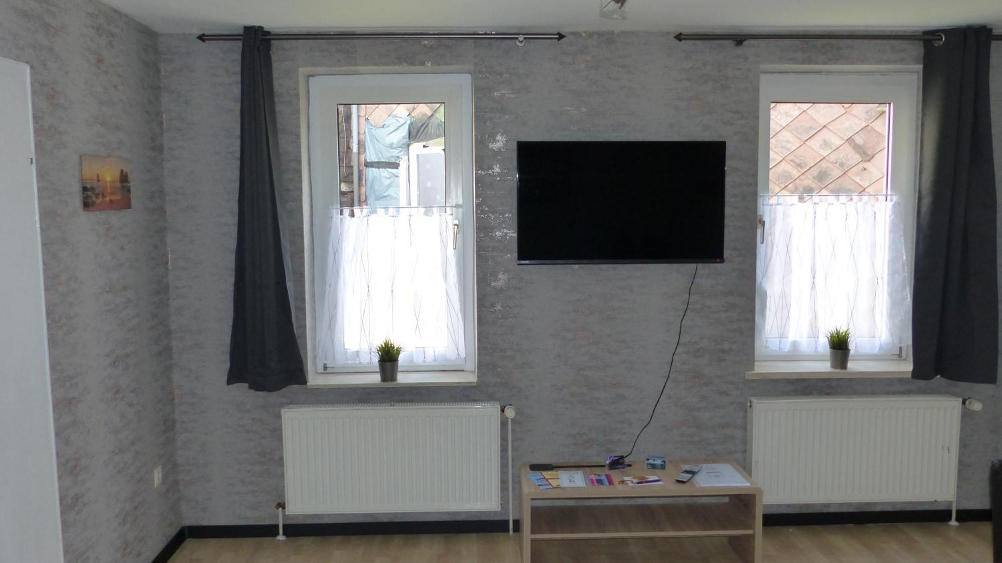 Haus Am Bahndamm * Holzminden